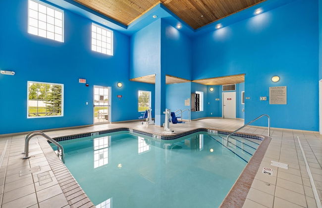 GrandStay Residential Suites - Rapid City - Foto 32