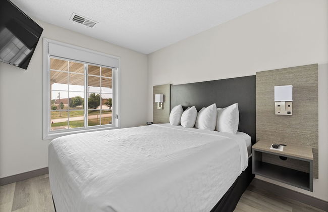 GrandStay Residential Suites - Rapid City - Foto 19
