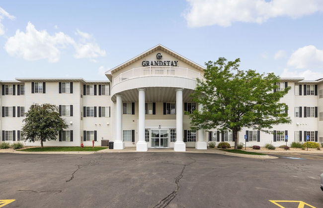 GrandStay Residential Suites - Rapid City - Foto 43