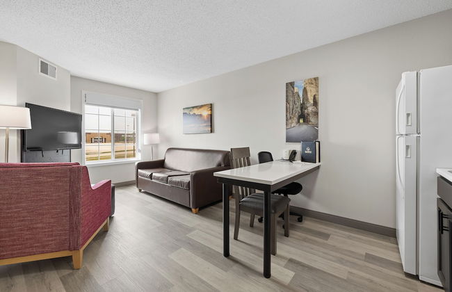 GrandStay Residential Suites - Rapid City - Foto 24
