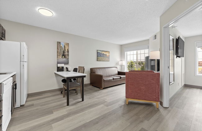 GrandStay Residential Suites - Rapid City - Foto 22