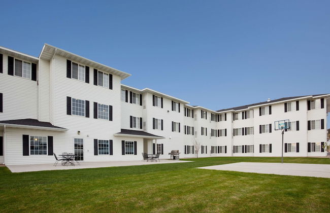 GrandStay Residential Suites - Rapid City - Foto 29