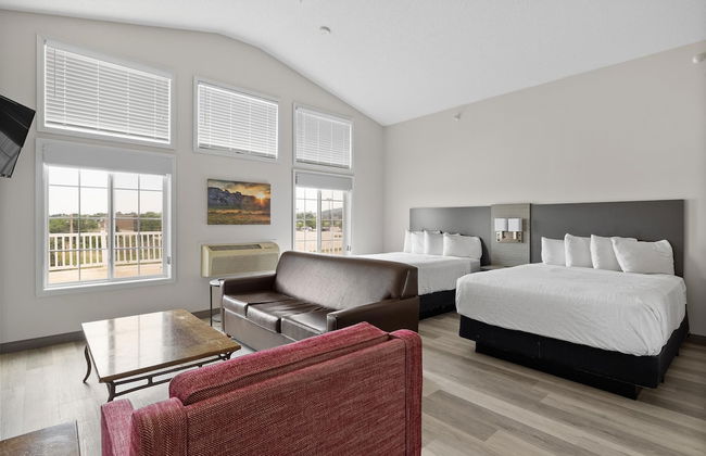 GrandStay Residential Suites - Rapid City - Foto 10