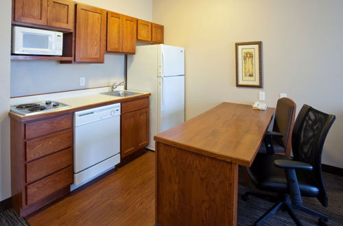 Photo 25 - GrandStay Residential Suites - Rapid City