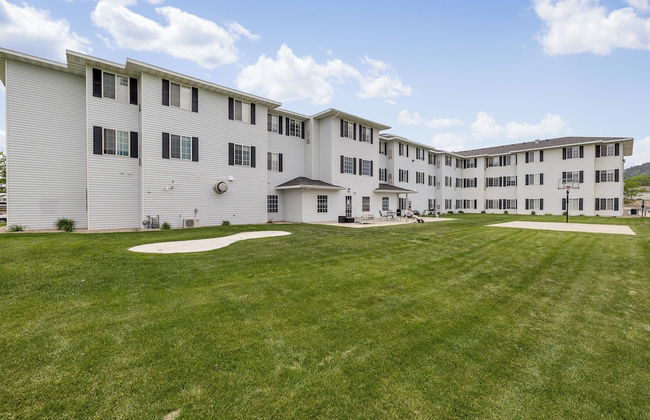 GrandStay Residential Suites - Rapid City - Foto 45