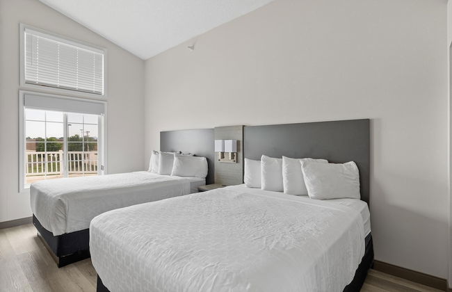 GrandStay Residential Suites - Rapid City - Foto 11