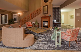 Photo 2 - GrandStay Residential Suites - Rapid City