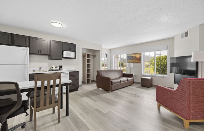 GrandStay Residential Suites - Rapid City - Foto 20