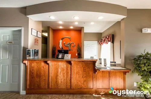 Photo 3 - GrandStay Residential Suites - Rapid City