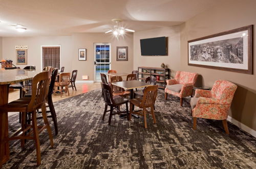 Photo 31 - GrandStay Residential Suites - Rapid City