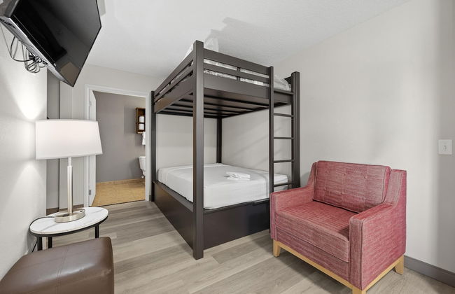 GrandStay Residential Suites - Rapid City - Foto 9