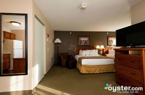 Foto 5 - GrandStay Residential Suites - Rapid City