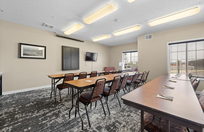 GrandStay Residential Suites - Rapid City - Foto 41