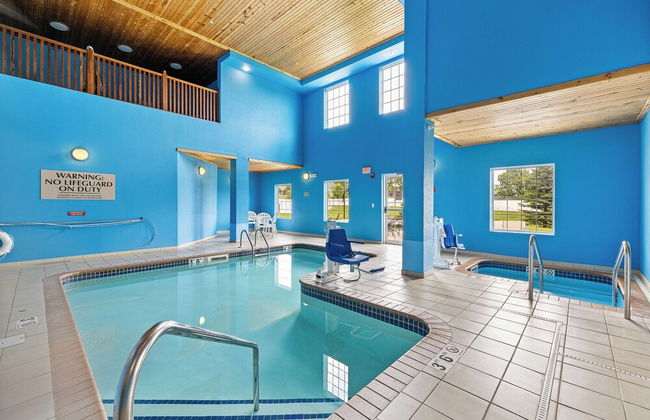 GrandStay Residential Suites - Rapid City - Foto 33