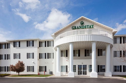 Foto 1 - GrandStay Residential Suites - Rapid City