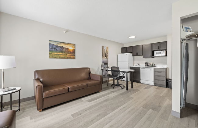 GrandStay Residential Suites - Rapid City - Foto 25