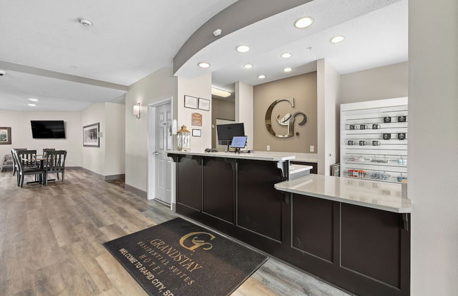 GrandStay Residential Suites - Rapid City - Foto 4