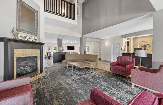 GrandStay Residential Suites - Rapid City - Foto 2