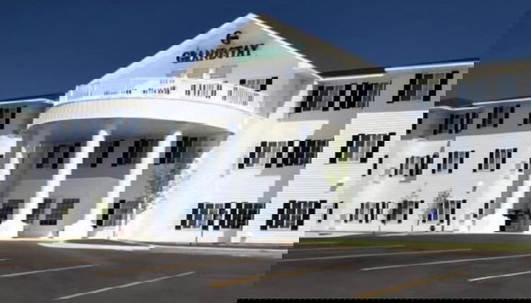 Foto 1 - GrandStay Residential Suites - Rapid City