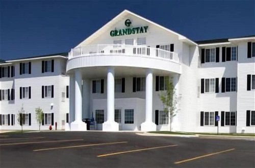 Foto 33 - GrandStay Residential Suites - Rapid City
