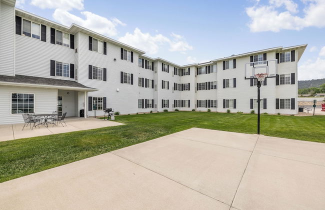 GrandStay Residential Suites - Rapid City - Foto 46
