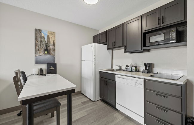 GrandStay Residential Suites - Rapid City - Foto 23