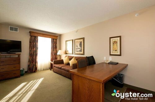 Foto 8 - GrandStay Residential Suites - Rapid City