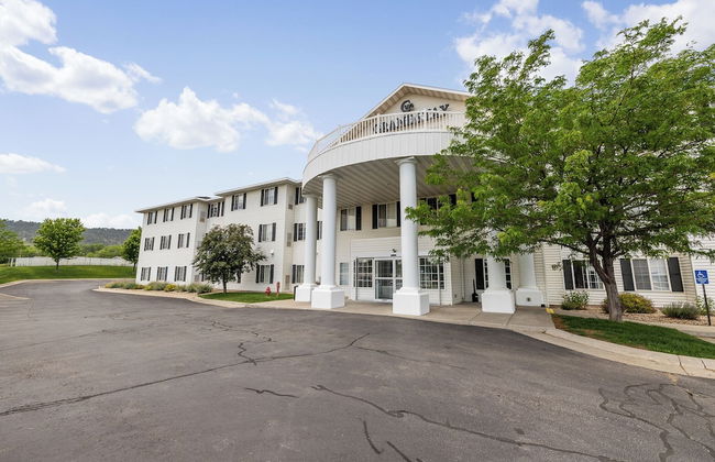 GrandStay Residential Suites - Rapid City - Foto 42