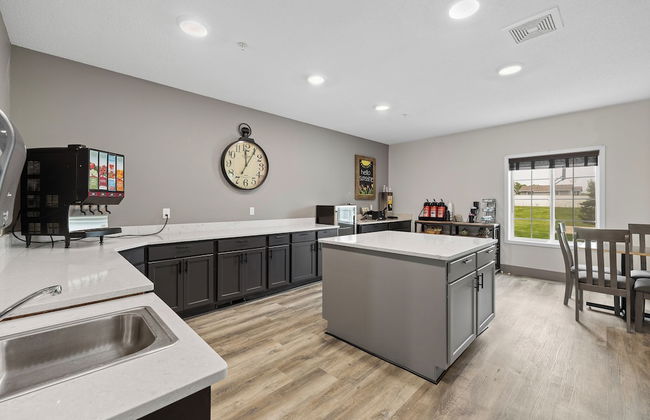 GrandStay Residential Suites - Rapid City - Foto 40
