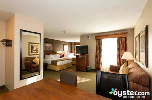 Foto 6 - GrandStay Residential Suites - Rapid City