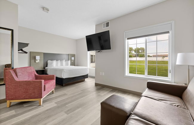 GrandStay Residential Suites - Rapid City - Foto 15