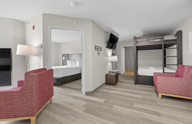 GrandStay Residential Suites - Rapid City - Foto 8