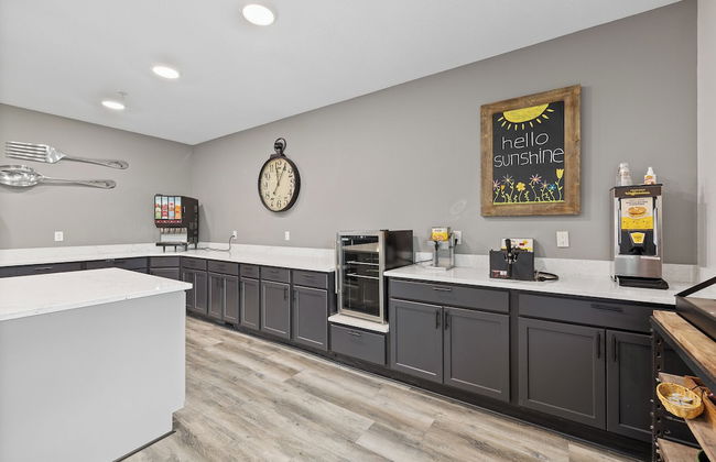 GrandStay Residential Suites - Rapid City - Foto 39