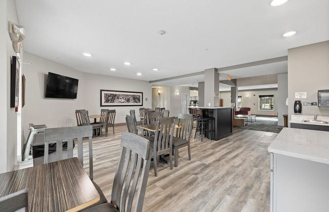 GrandStay Residential Suites - Rapid City - Foto 38