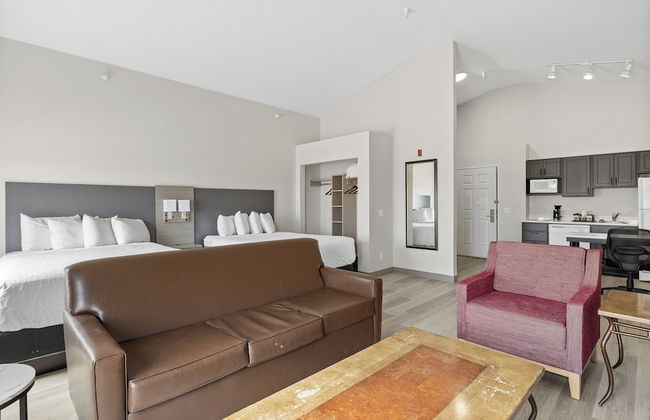 GrandStay Residential Suites - Rapid City - Foto 17