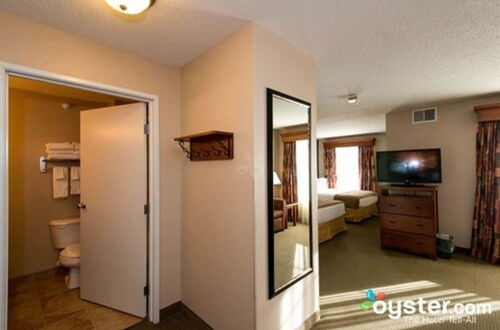 Foto 9 - GrandStay Residential Suites - Rapid City