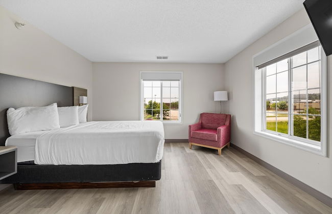 GrandStay Residential Suites - Rapid City - Foto 14