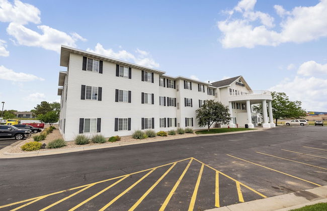 GrandStay Residential Suites - Rapid City - Foto 44
