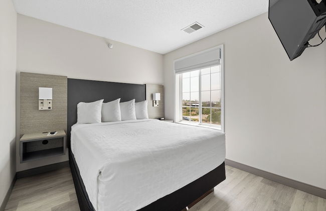 GrandStay Residential Suites - Rapid City - Foto 18