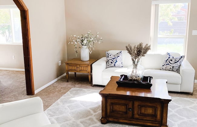 Bryce Countryside Residence - Photo 9