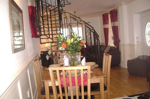 Foto 12 - Stunning Coastal Country Cottage 2 Beds Sleeps 5