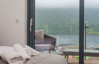 Photo 2 - Taymouth Marina-1 Loch View