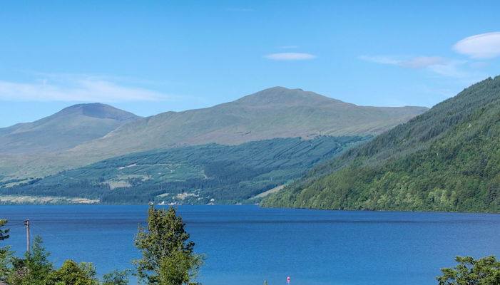 Photo 1 - Taymouth Marina-1 Loch View