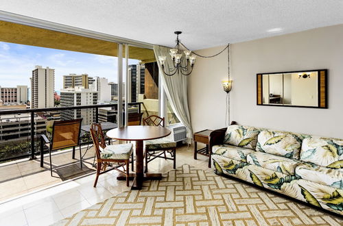 Foto 4 - Waikiki Beach Condominiums