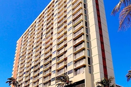 Foto 1 - Waikiki Beach Condominiums