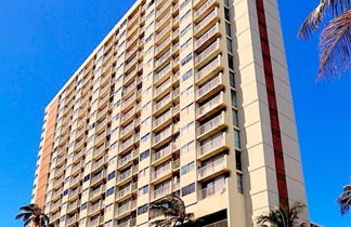 Foto 1 - Waikiki Beach Condominiums