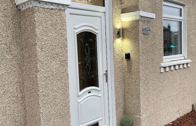 Cosy Beautiful Cottage in the West Side of Glasgow - Foto 20