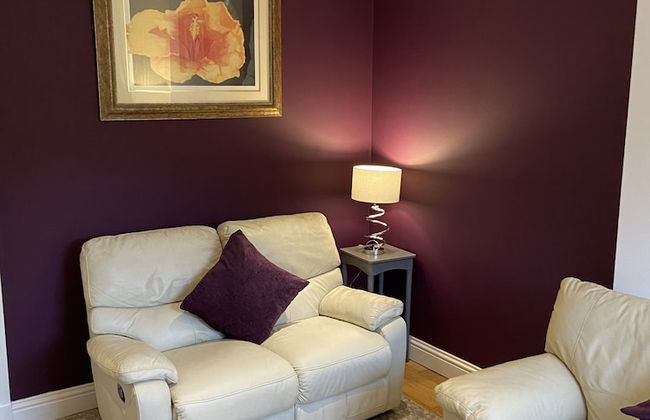 Cosy Beautiful Cottage in the West Side of Glasgow - Foto 10
