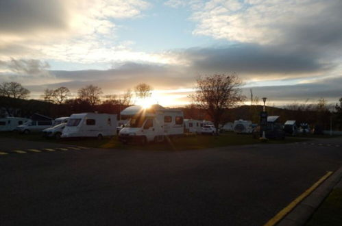Foto 14 - Caledonian Lodges 4 Inverness