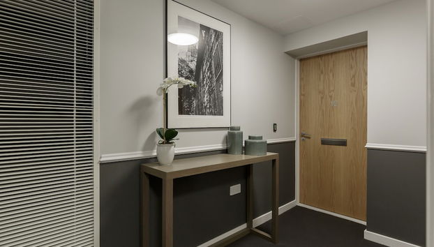Ingresso interno